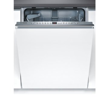 Bosch SMV46CX01E lavastoviglie A scomparsa totale 13 coperti