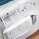 Indesit BWSA 61053 W IT Lavatrice slim 8