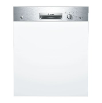 Bosch Serie 2 SMI24AS00E lavastoviglie A scomparsa parziale 12 coperti F