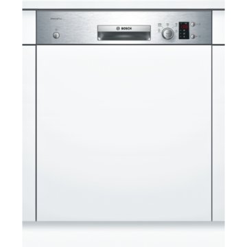 Bosch Serie 2 SMI25AS00E lavastoviglie A scomparsa parziale 12 coperti F