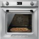 Smeg SFP6925XPZE forno 65 L 3000 W A+ Acciaio inox 2