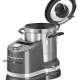 KitchenAid 5KCF0104EMS 1500 W 4,5 L Grigio 3