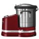 KitchenAid 5KCF0103EER/4 robot da cucina 1500 W 4,5 L Rosso 4