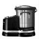 KitchenAid 5KCF0103EOB/4 robot da cucina 1500 W 4,5 L Nero 6