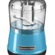 KitchenAid 5KFC3515 tritaverdure elettrico 0,83 L 240 W Blu 2