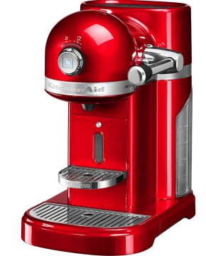 KitchenAid 5KES0503 Automatica/Manuale Macchina per espresso 1,4 L