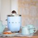 Smeg Spremiagrumi 50's Style – Azzurro LUCIDO – CJF01PBEU 14