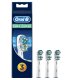 Oral-B Testine di ricambio Dual Clean 3 ricambi 2