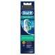 Oral-B Testine di ricambio Dual Clean 3 ricambi 8