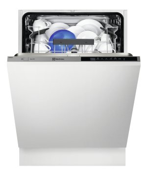 Electrolux ESL5330LO lavastoviglie A scomparsa totale 13 coperti