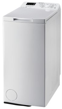 Indesit ITW D 61052 W (IT) lavatrice Caricamento dall'alto 6 kg 1000 Giri/min Bianco