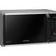 Samsung MG23K3515AS forno a microonde Superficie piana Microonde con grill 23 L 800 W Nero, Argento 8