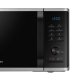 Samsung MG23K3515AS forno a microonde Superficie piana Microonde con grill 23 L 800 W Nero, Argento 10