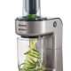 Severin Spiralizzatore di Verdure Mr. Twister Elettrico 80W 2