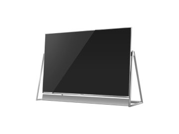 Panasonic TX-50DX800E TV Hospitality 127 cm (50") 4K Ultra HD Smart TV Argento 40 W