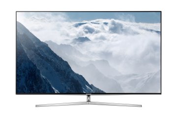 Samsung Series 8 TV 49" SUHD 4K Flat Serie 8 KS8000