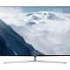 Samsung Series 8 TV 49