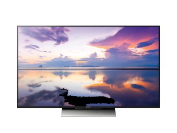 Sony KD55XD8005 139,7 cm (55") 4K Ultra HD Smart TV Wi-Fi Argento