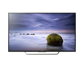 Sony KD65XD7505 165,1 cm (65") 4K Ultra HD Smart TV Wi-Fi Nero