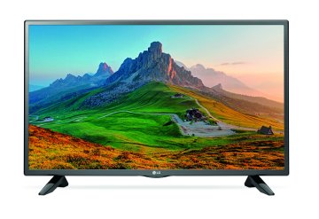 LG 32LH590U TV 81,3 cm (32") HD Smart TV Wi-Fi