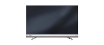 Grundig 43 VLE 6621 WP 109,2 cm (43") Full HD Smart TV Wi-Fi Nero