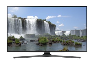 Samsung UE50J6240 TV 127 cm (50") Full HD Smart TV Wi-Fi Nero