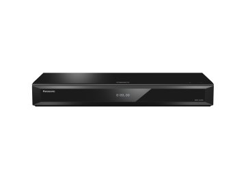 Panasonic DMP-UB700EG-K Blu-Ray player