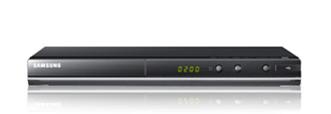 Samsung DVD-D530/ZF DVD player