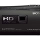 Sony HDRPJ410 Videocamera palmare 2,29 MP CMOS Full HD Nero 3