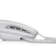Brondi BRAVO 15 Telefono analogico Identificatore di chiamata Bianco 3