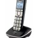 Saiet ERGO Telefono DECT Identificatore di chiamata Nero 2