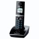 Panasonic KX-TG8051 Telefono DECT Identificatore di chiamata Nero 2
