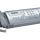 Panasonic KX-FP205 macchina per fax Termico 9,6 Kbit/s A4 Grigio 3