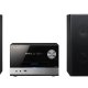 Pioneer X-PM12 Microsistema audio per la casa 76 W Nero 2