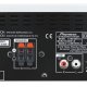 Pioneer X-HM15BTD-S set audio da casa Microsistema audio per la casa 30 W Nero, Bianco 3
