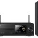 Pioneer X-HM72D-K set audio da casa Microsistema audio per la casa 100 W Nero 2