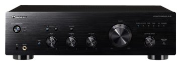 Pioneer A-30-K amplificatore audio 2.0 canali Casa Nero