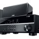 Yamaha YHT-1810 sistema home cinema 5.1 canali 600 W Compatibilità 3D Nero 2