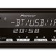 Pioneer MVH-X560BT Ricevitore multimediale per auto Nero Bluetooth 2