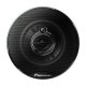 Pioneer TS-G1033i altoparlante auto Rotondo 3-vie 210 W 5