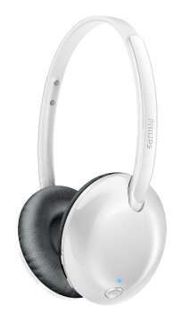 Philips Cuffie wireless Bluetooth® SHB4405WT/00