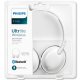 Philips Cuffie wireless Bluetooth® SHB4405WT/00 3