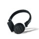 MySound Speak Denim Auricolare Cablato A Padiglione Musica e Chiamate Nero 2