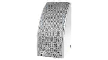 Audioblock SB-100 Collegamento ethernet LAN Wi-Fi Grigio, Bianco