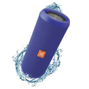 JBL Flip3 Altoparlante portatile stereo Blu 16 W