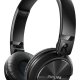 Philips Cuffie stereo Bluetooth SHB3060BK/00 2