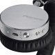 Pioneer SE-MJ561BT-S cuffia e auricolare Cuffie Wireless A Padiglione Musica e Chiamate Bluetooth Argento 3