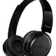 Panasonic RP-BTD5E Cuffie Wireless A Padiglione Musica e Chiamate Bluetooth Nero 2