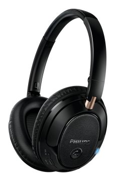 Philips Cuffie wireless Bluetooth® SHB7250/00