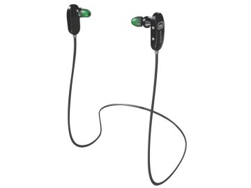Trevi HMP 1245 BT Auricolare Wireless In-ear Bluetooth Nero